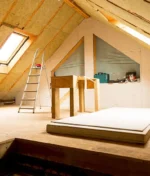 Les Avantages d’une Isolation de Toiture Bien Réalisée